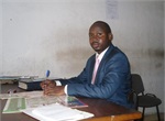 André Zogo Onguene
